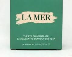 La Mer The Eye Concentrate Eye Cream 0.5 oz / 15 ml | Luxury Eye Care
