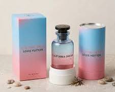 Louis Vuitton California Dream Eau de Parfum 3.4 oz | Luxury Unisex Perfume