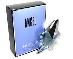 Mugler Angel Eau de Parfum for Women 3.4 oz | Luxury Fragrance