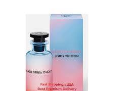 Louis Vuitton California Dream Eau de Parfum 3.4 oz | Luxury Unisex Perfume