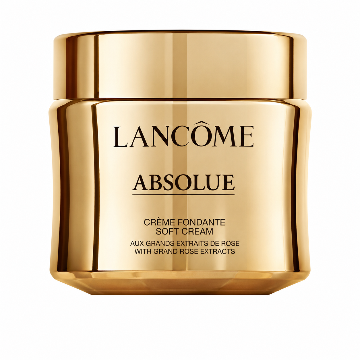 Lancôme Absolue Regenerating Soft Cream 60ml | Luxury Face Moisturizer