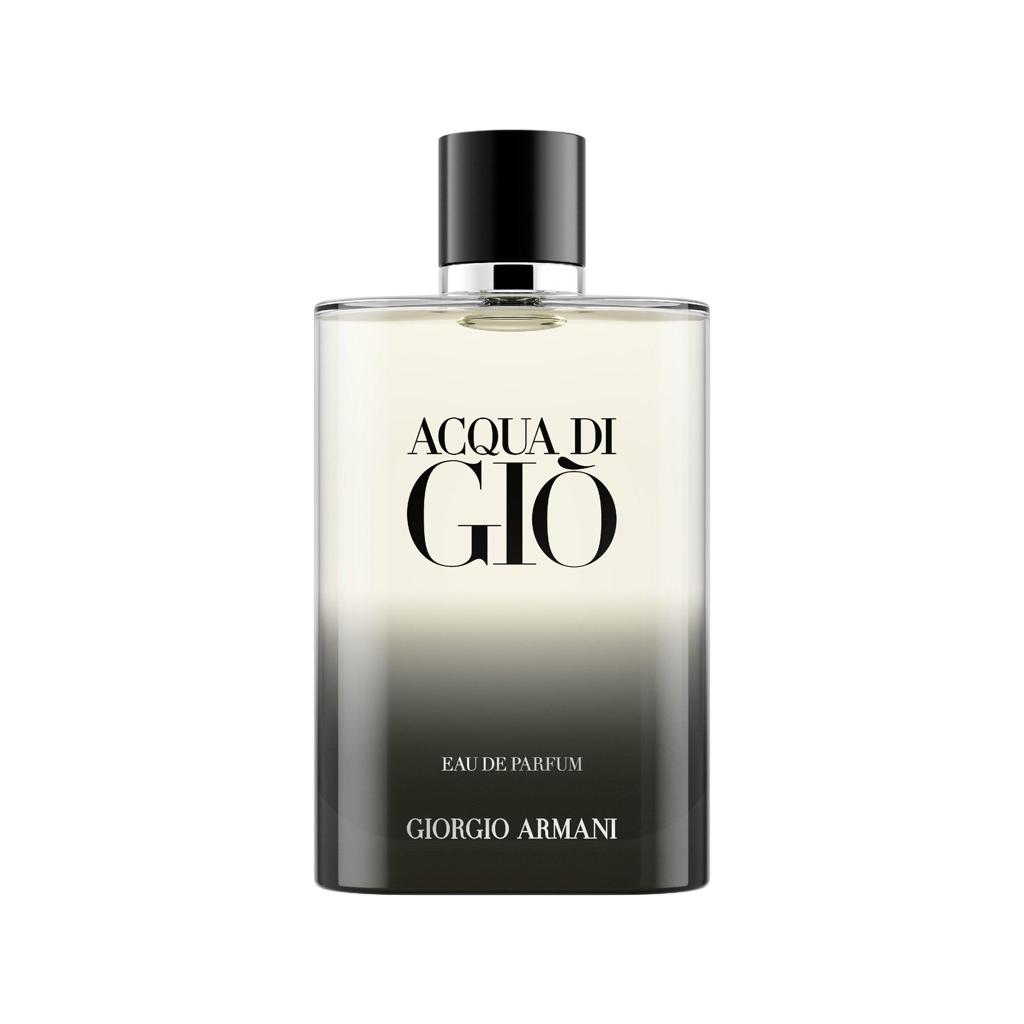 Giorgio Armani Acqua Di Giò Eau De Parfum 200ml for Men | Luxury Fragrance