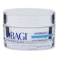 Obagi Hydrate Luxe Ultra Moisture-Rich Cream 1.7 oz | Deep Hydration Night Cream