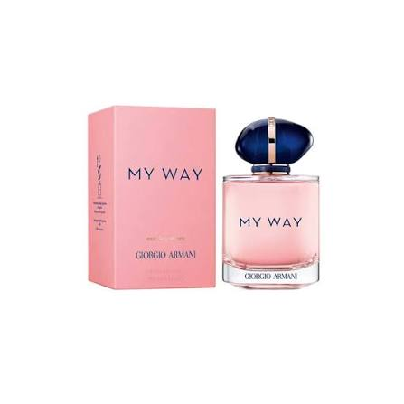 Giorgio Armani My Way Eau de Parfum for Women | Floral Perfume | 1.7 oz / 50 ml