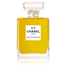 CHANEL No. 5 Eau de Parfum 100ml (3.4 fl oz) Women's Perfume