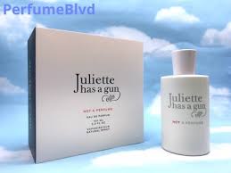 Juliette Has a Gun Not a Perfume Eau de Parfum 100ml | Unisex Fragrance