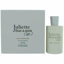 Juliette Has a Gun Not a Perfume Eau de Parfum 100ml | Unisex Fragrance