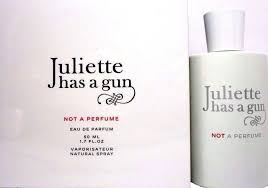 Juliette Has a Gun Not a Perfume Eau de Parfum 100ml | Unisex Fragrance