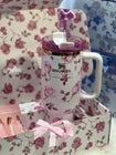 Stanley X Love Shack Fancy Rosa Limited Edition 40oz Quencher Tumbler – Gift Box