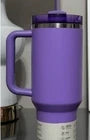 Olivia Rodrigo x Stanley 40 oz Quencher H2.O FlowState Tumbler | Brand New with Box & Straw