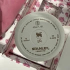 Stanley X Love Shack Fancy Rosa Limited Edition 40oz Quencher Tumbler – Gift Box