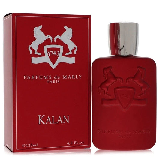 Parfums de Marly Kalan Eau de Parfum EDP for Men 125ml / 4.2 fl oz New in Box