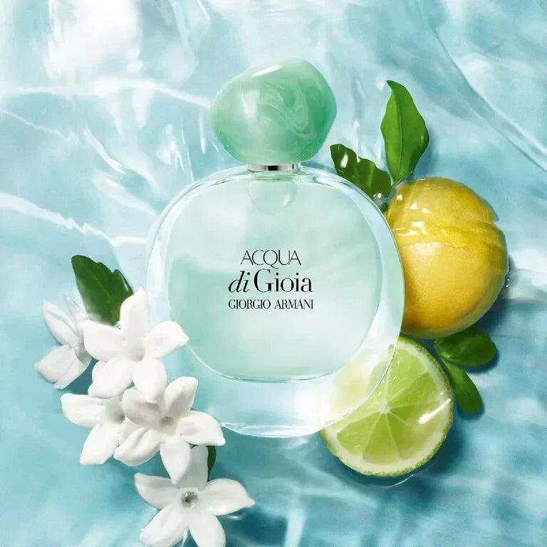 Giorgio Armani Acqua di Gioia EDP 100ml Women Perfume Spray
