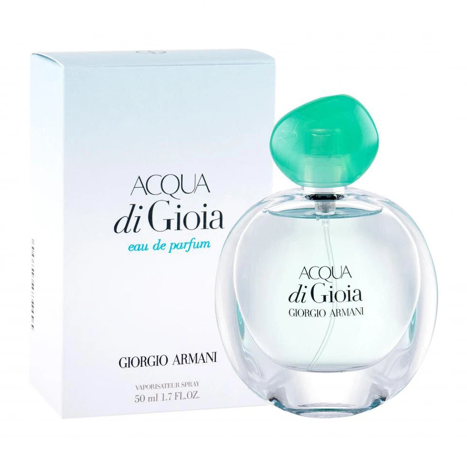 Giorgio Armani Acqua di Gioia EDP 100ml Women Perfume Spray