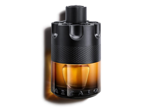 AZZARO The Most Wanted Eau de Parfum Intense Spray for Men 100 ml / 3.4 fl oz